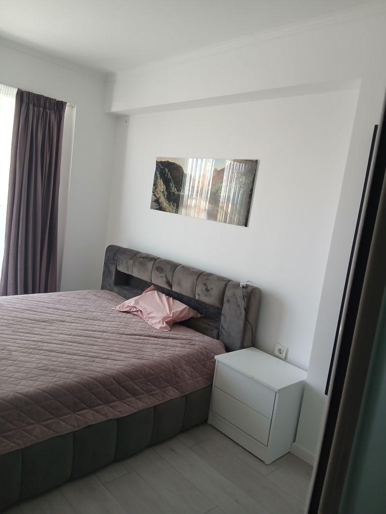 Închiriez apartament 3 camere Soho Brașov