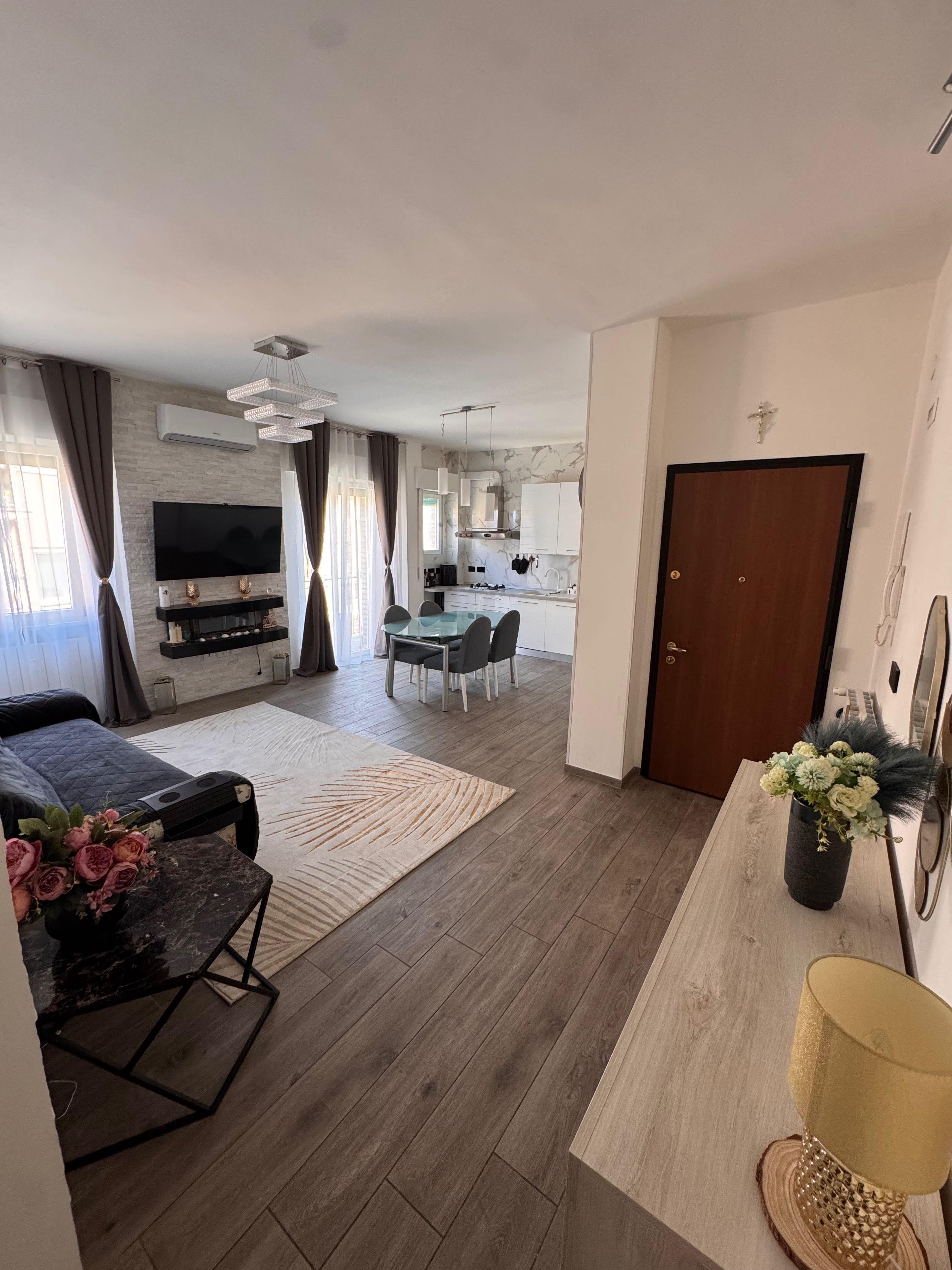 Apartament de închiriat