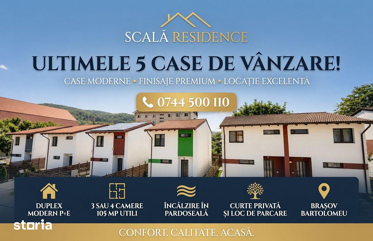 Case noi in Brasov - imagine 1