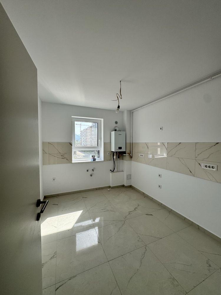 SPRE INCHIRIERE apartament 3 camere casa nobel nemobilat
