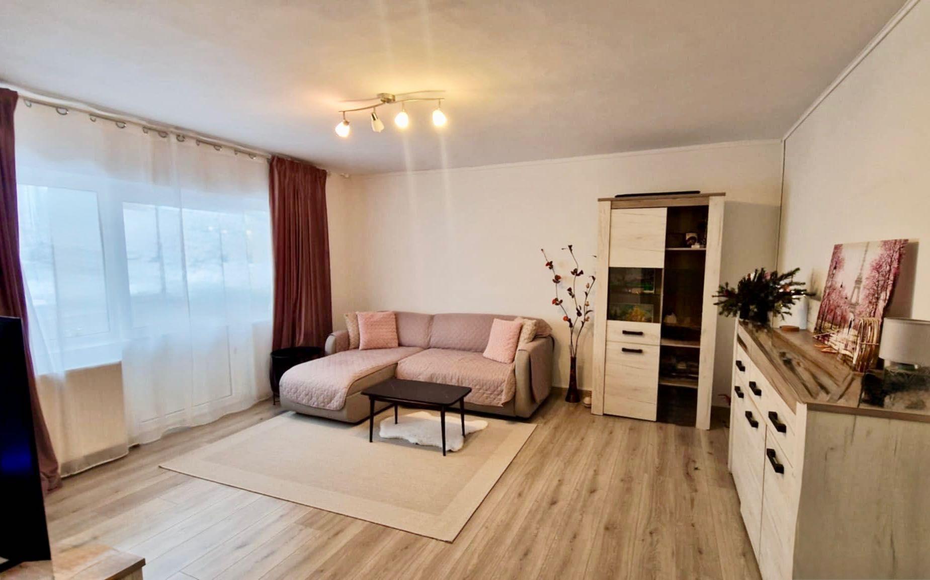 Spațiu comercial 50 mp | Centrul Civic – Zizinului | Parter