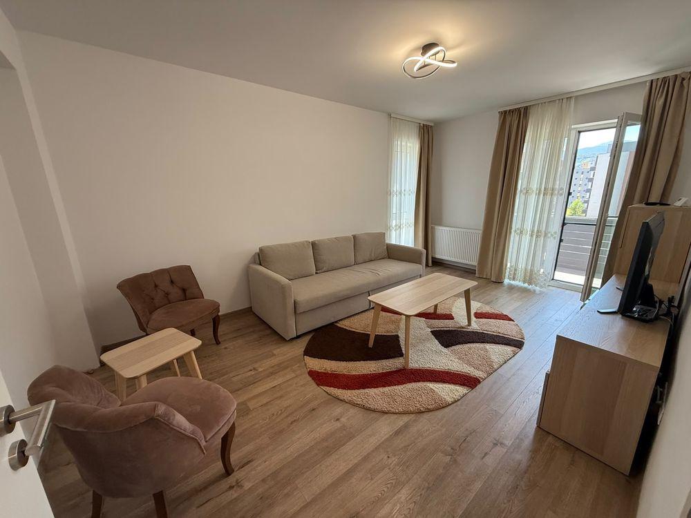 Apartament de inchiriat
