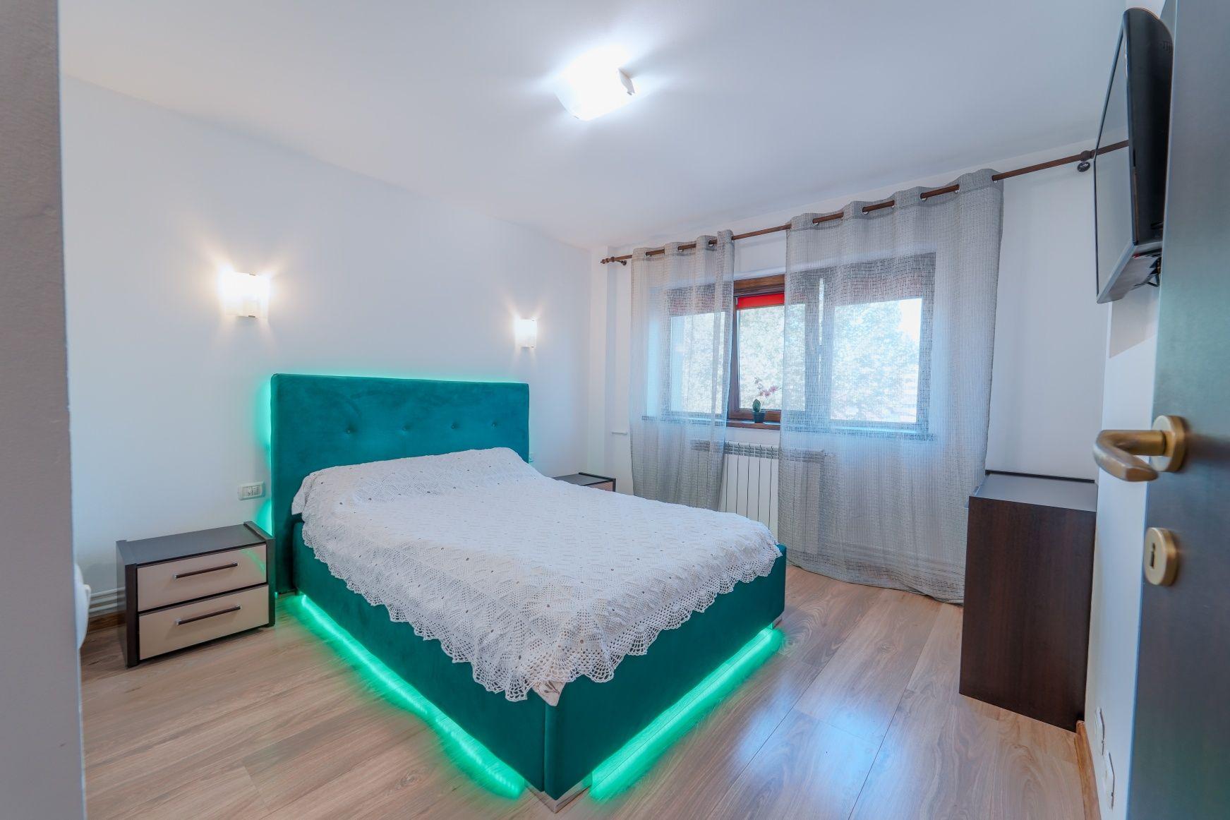 Apartament 3 camere decomandat, renovat integral – Constanța, Str. Sălciilor nr 19 - proprietar - imagine 1