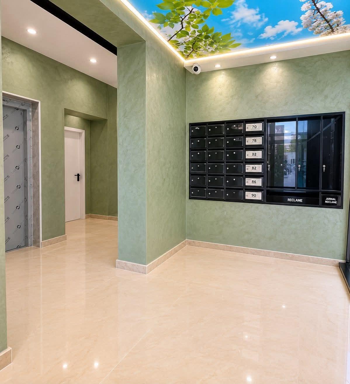 Energia Residence -  Apartament 3 camere - imagine 1