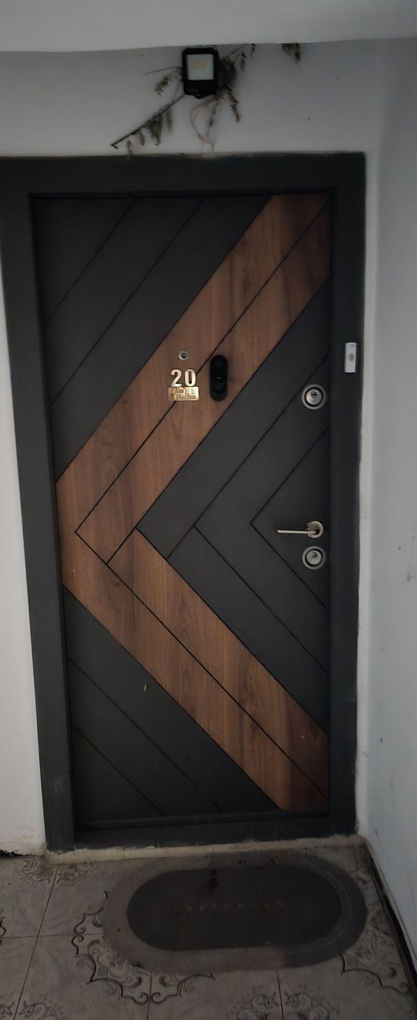 Vand apartament Cernavodă