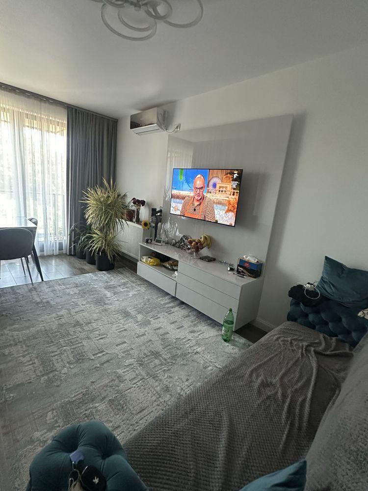 Apartament 3 camere tomis park - imagine 1