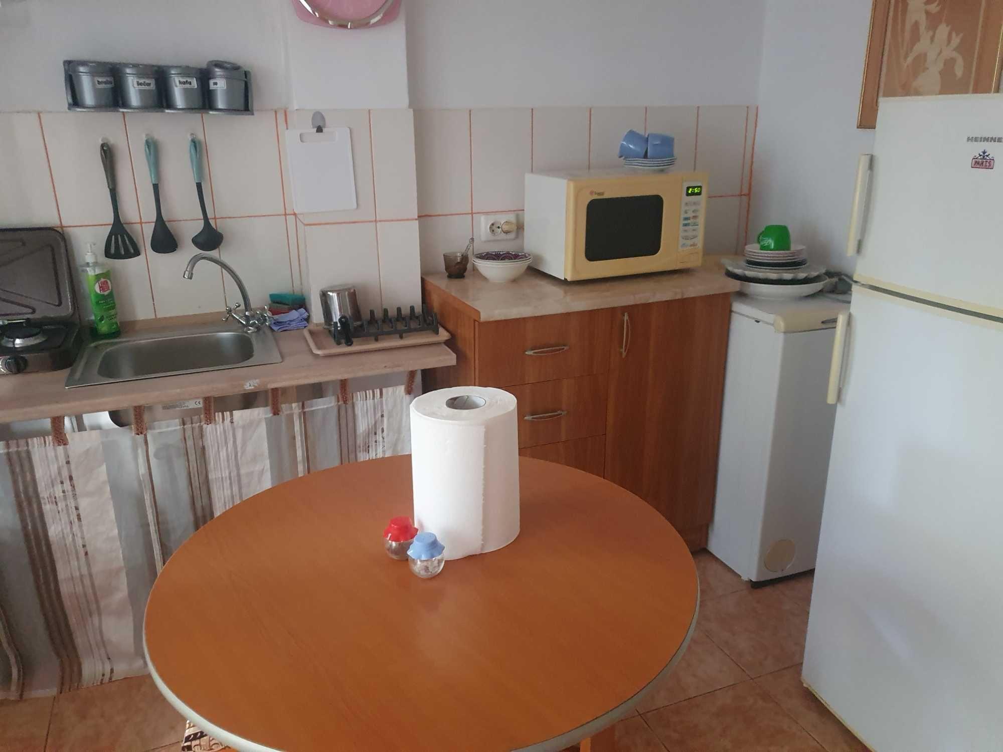 Inchiriez 2 garsoniere la elevi si studenti