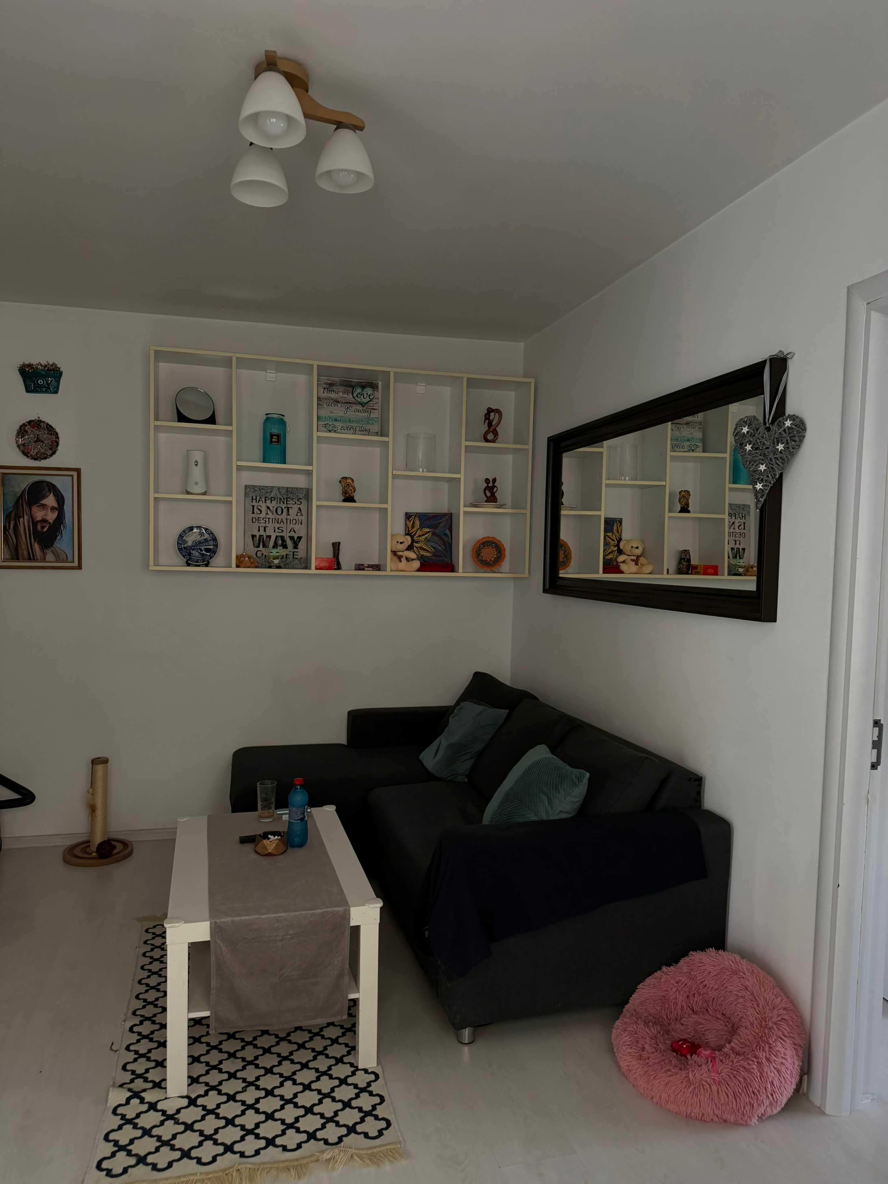Inchiriez apartament 2 camere