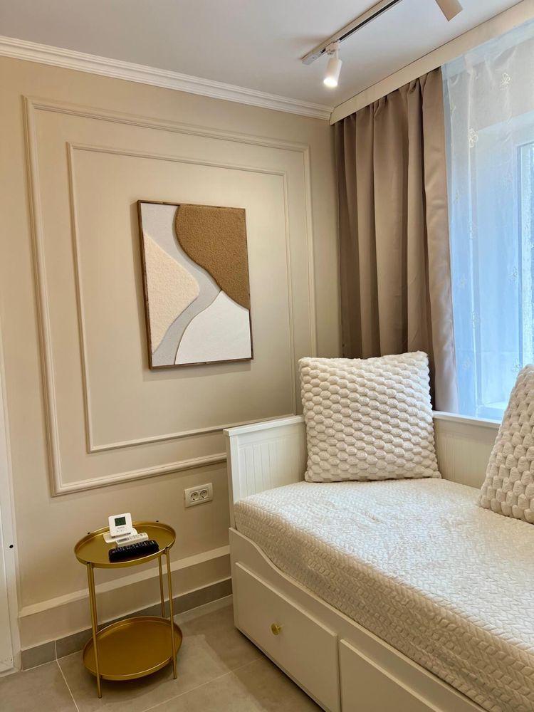 Inchiriez apartament Tomis Nord luna septembrie