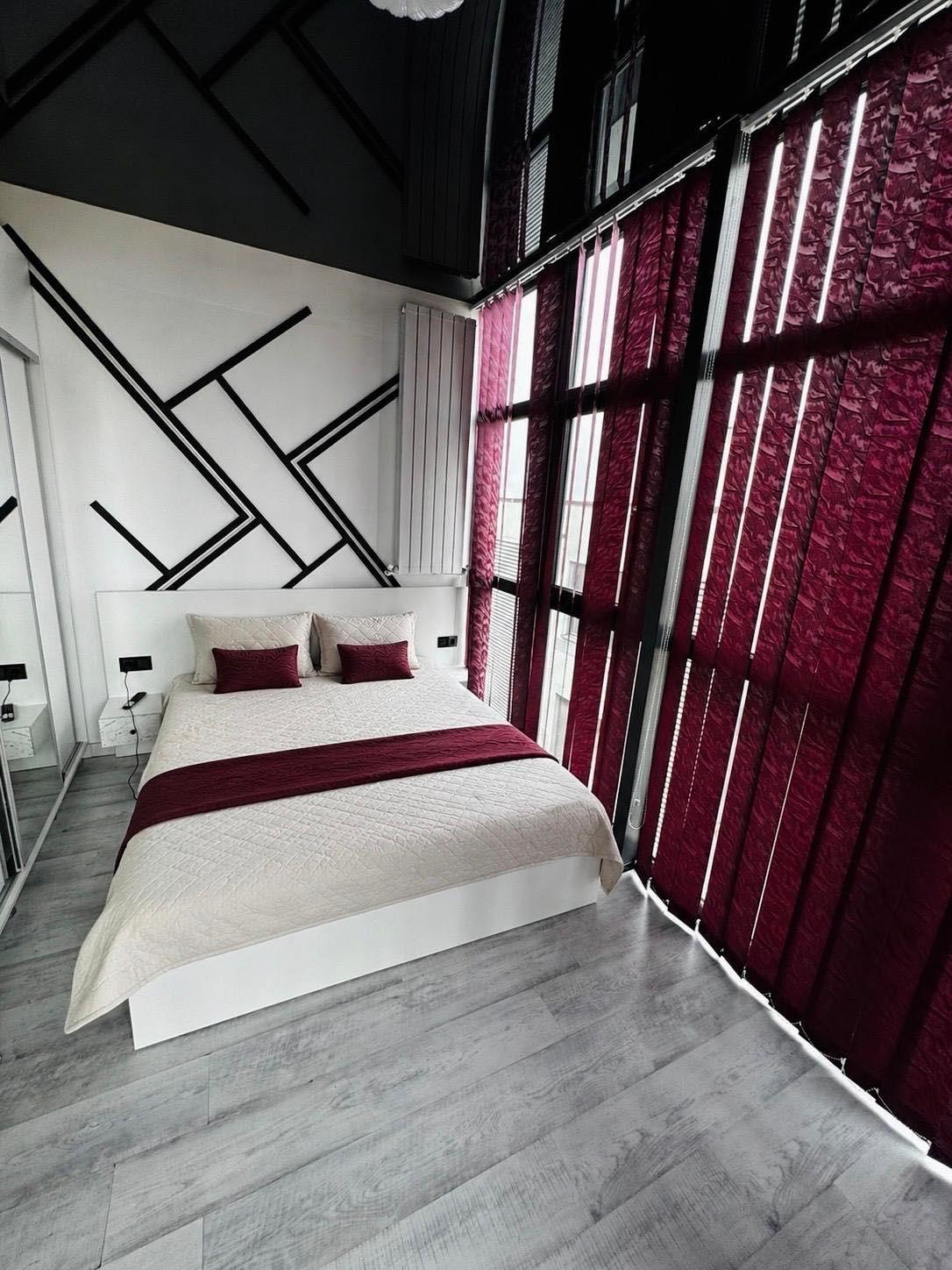 apartament cu 3 camere in Constanta