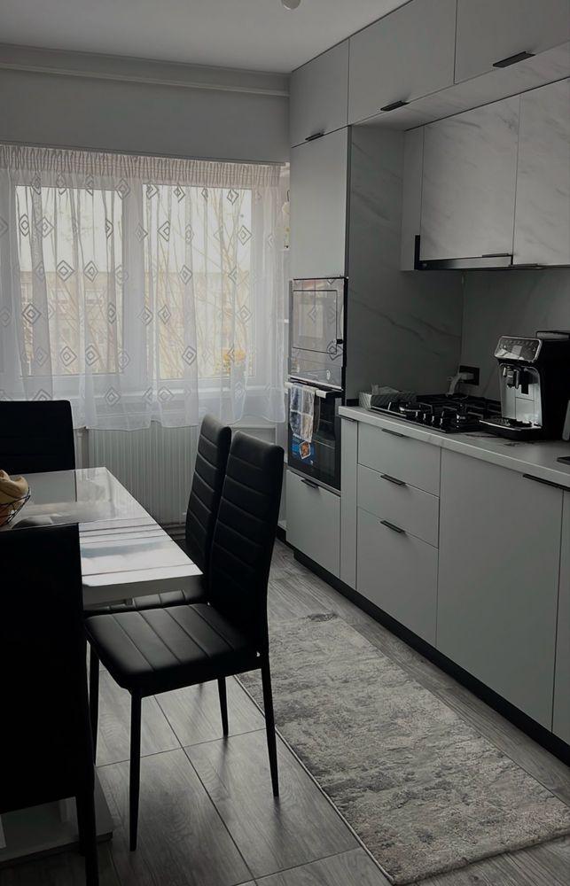 Apartament 3 camere