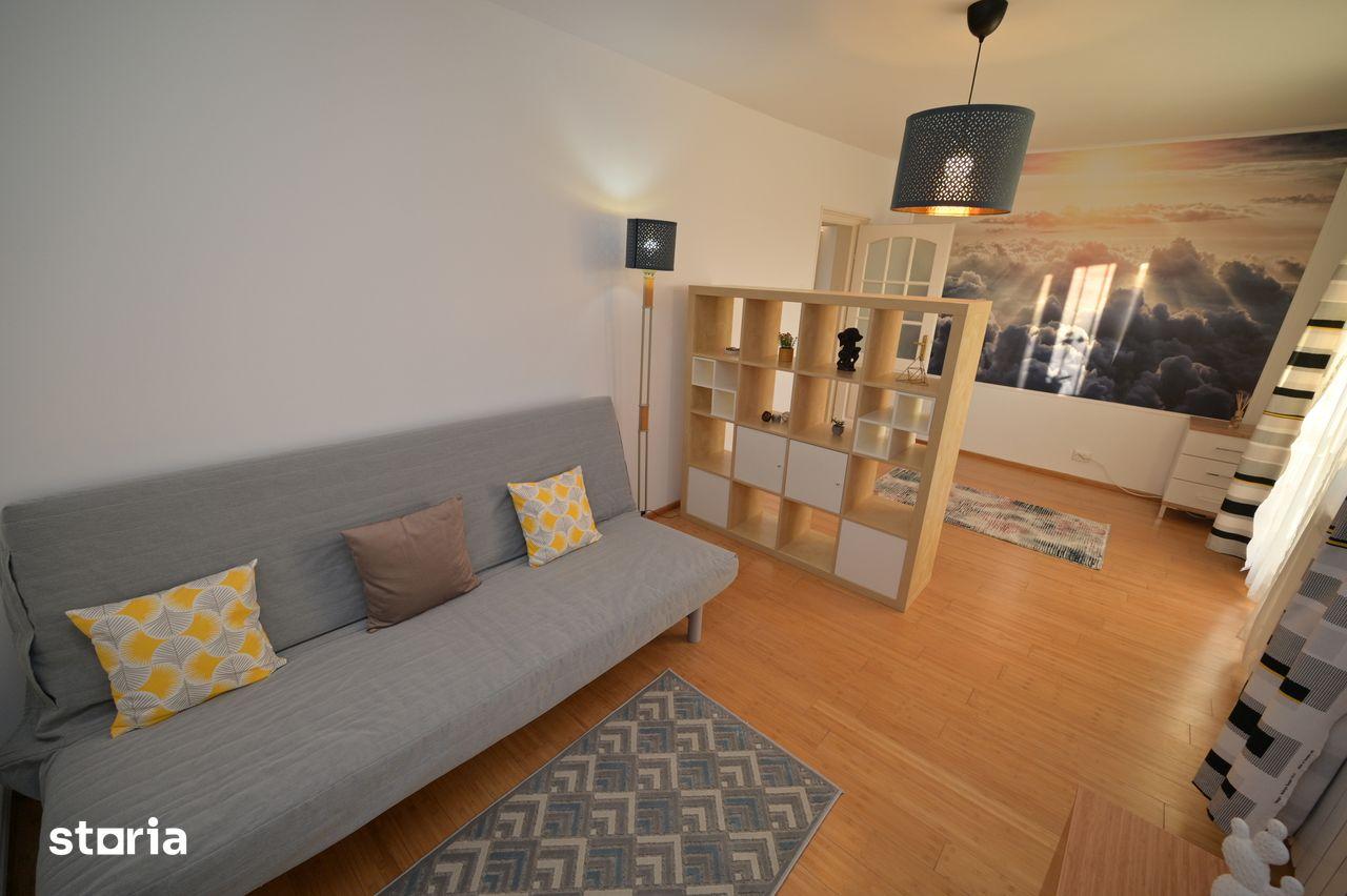 Apartament 4 camere | Decomandat | Loc de Parcare | Faleză Nord - imagine 1