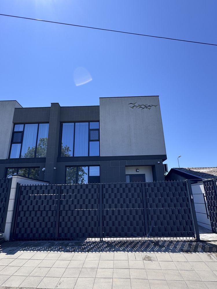 Casa P+1(duplex), 4 camere, 2022,zona Kamsas - imagine 1