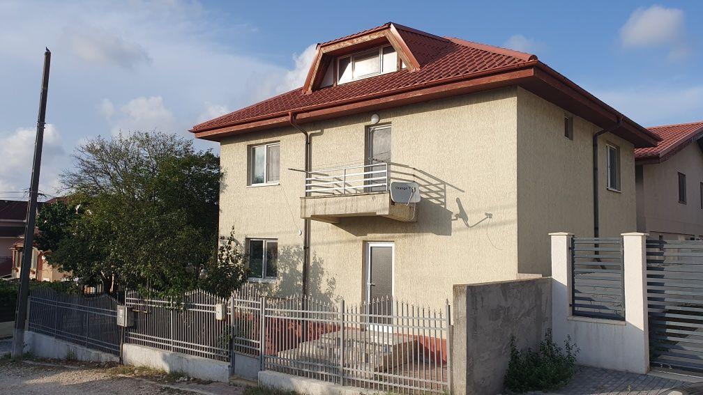 Casa de inchirait lakeside ovidiu sud - imagine 1