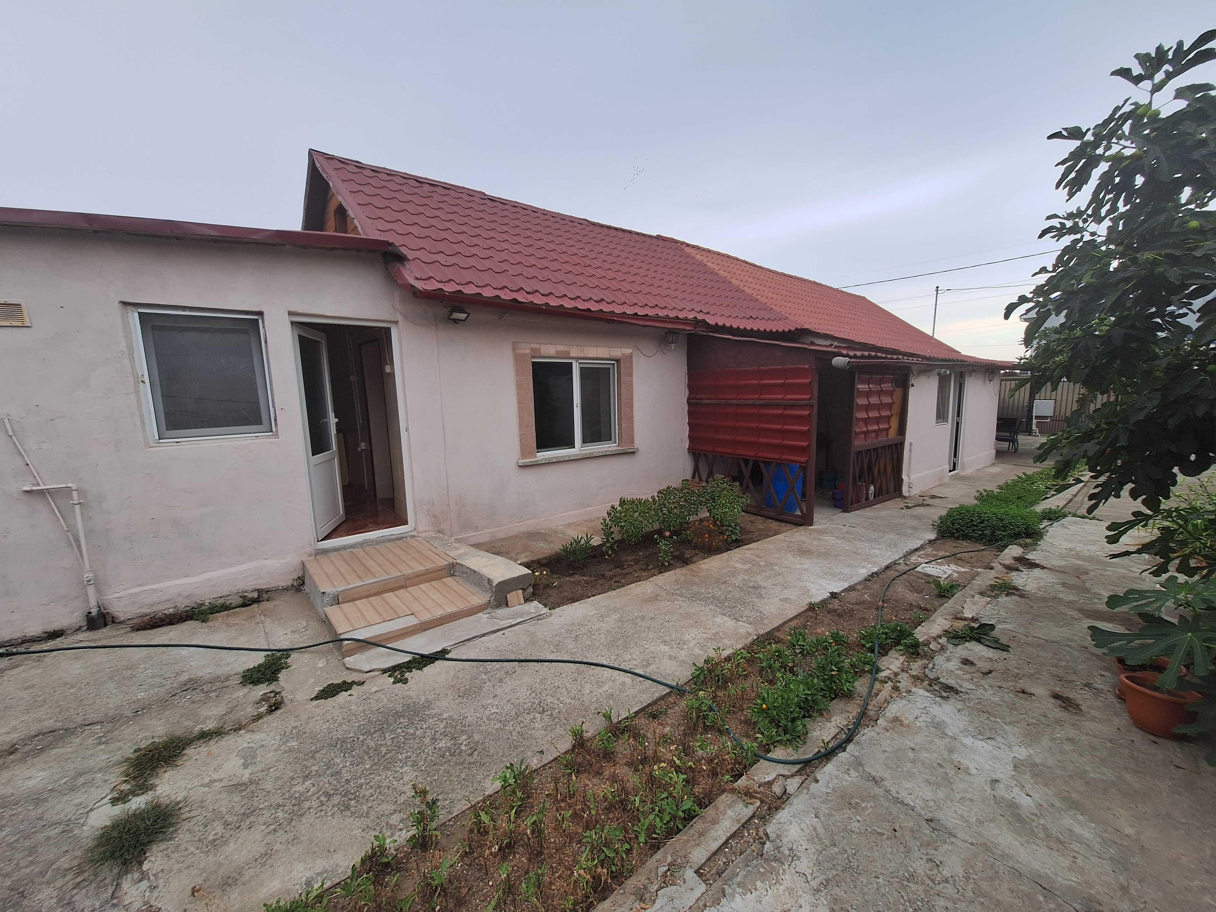 CASA DE INCHIRIAT, Constanța,Palazu Mare - imagine 1
