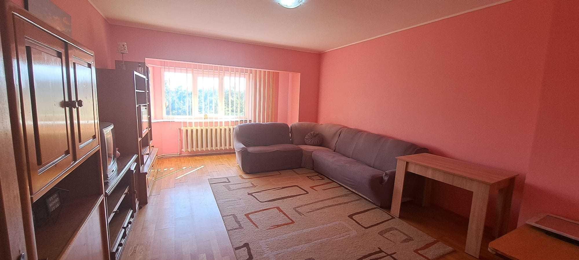 Ofer spre inchiriere in extrasezon pana la 30 iun'27 ap.3 cam.Faleza Nord,Cta - imagine 1