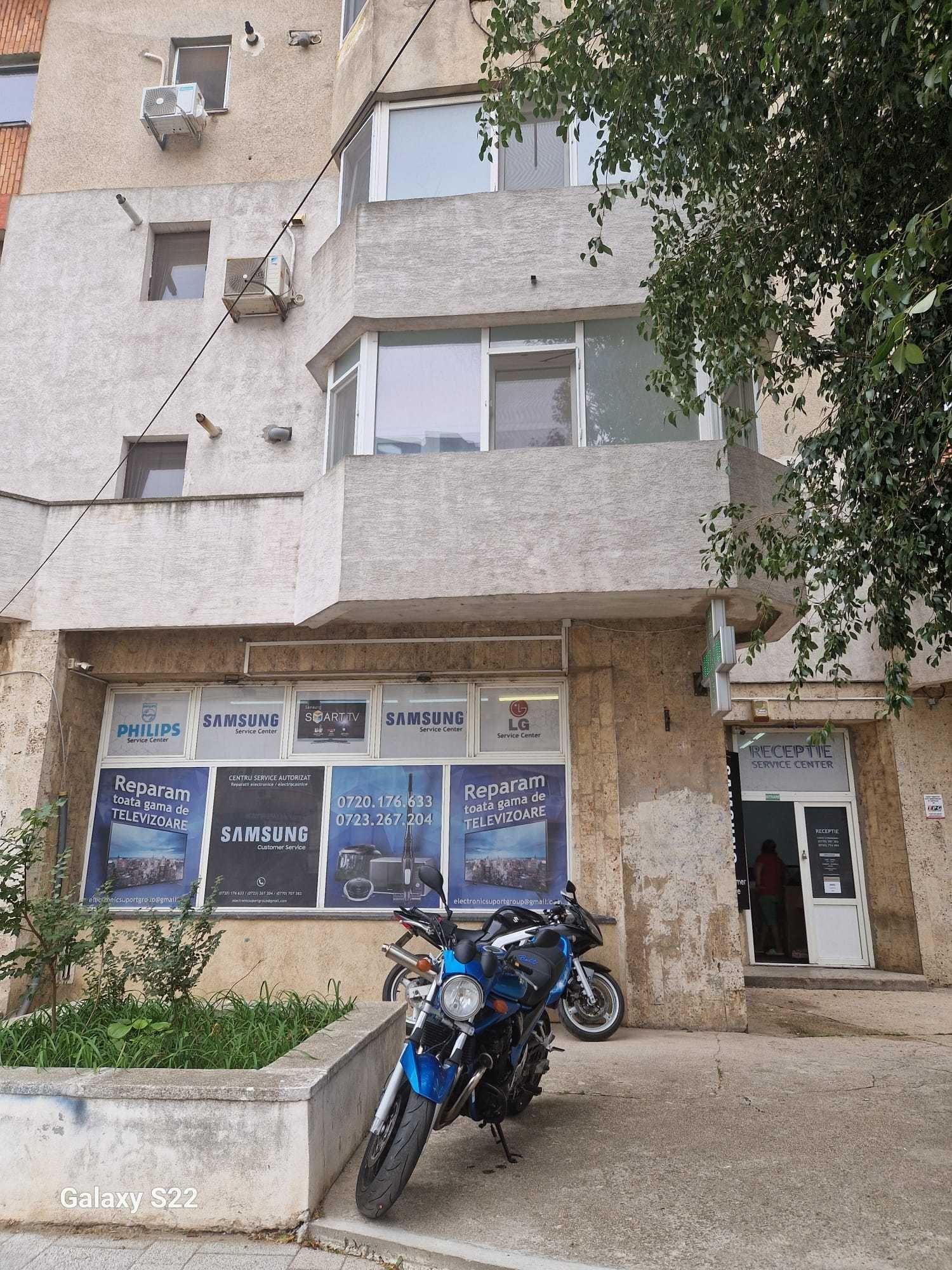 Proprietar - spatiu comercial - 107 mp - inchiriere