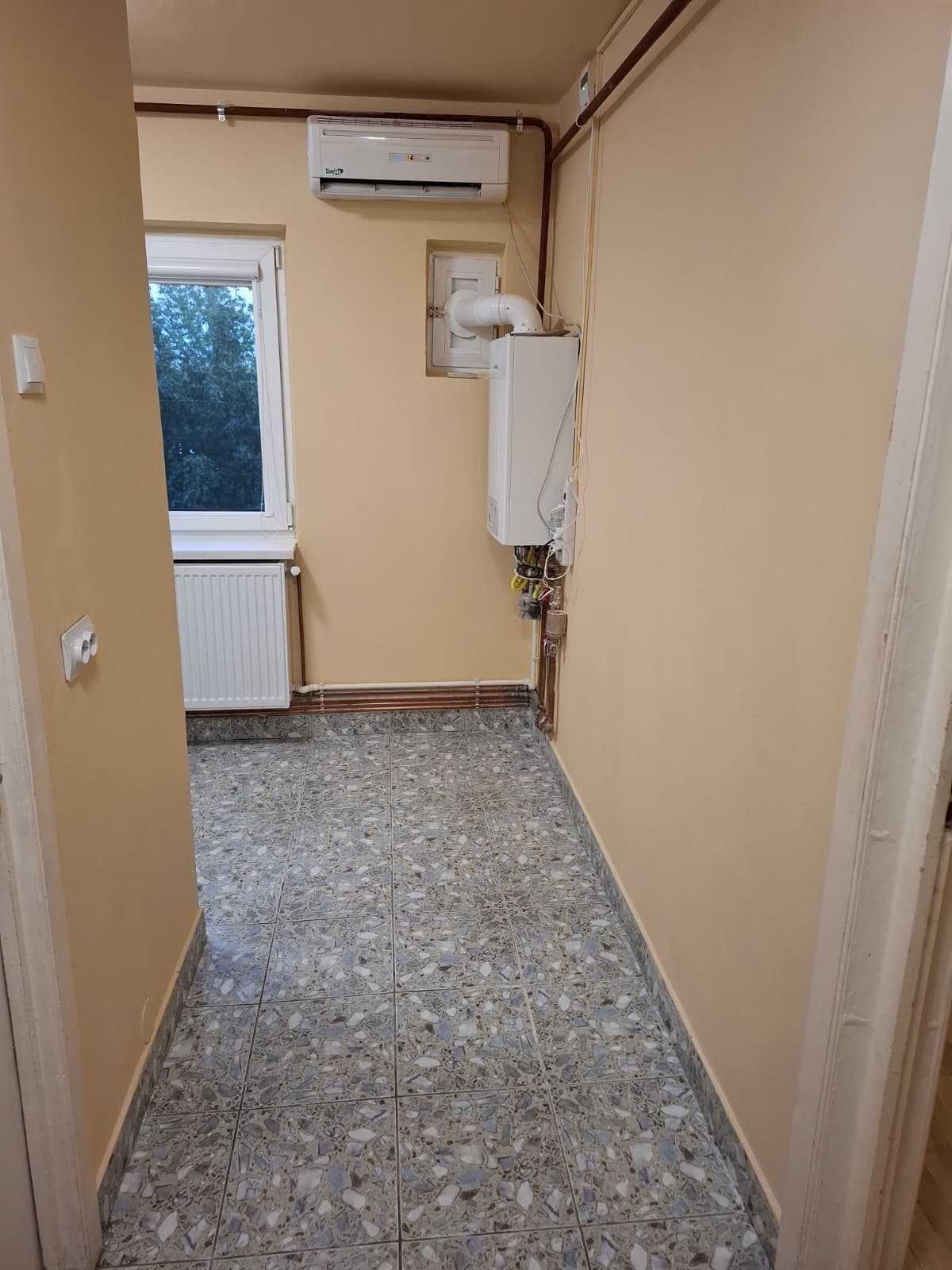 Garsoniera Brazda lui Novac - Spiru Haret/CAS/IPJ - Proprietar