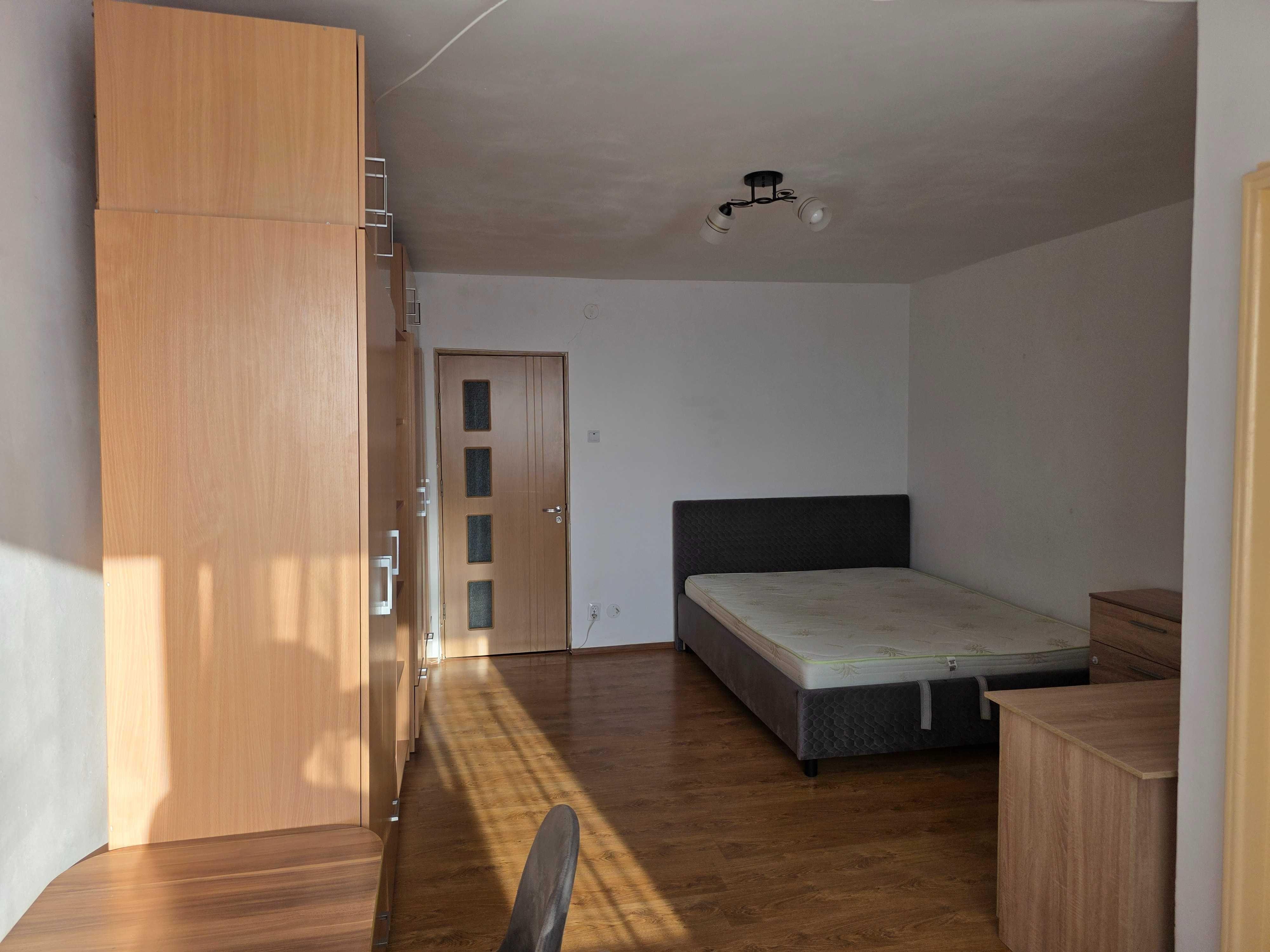 Garsoniera de vanzare Craiova Bloc G etaj 9 din 10