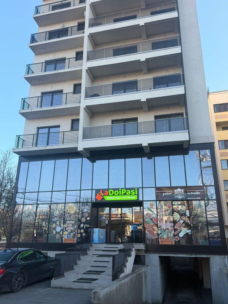 Apartament 2 camere Amaradia zona Consul finalizat !
