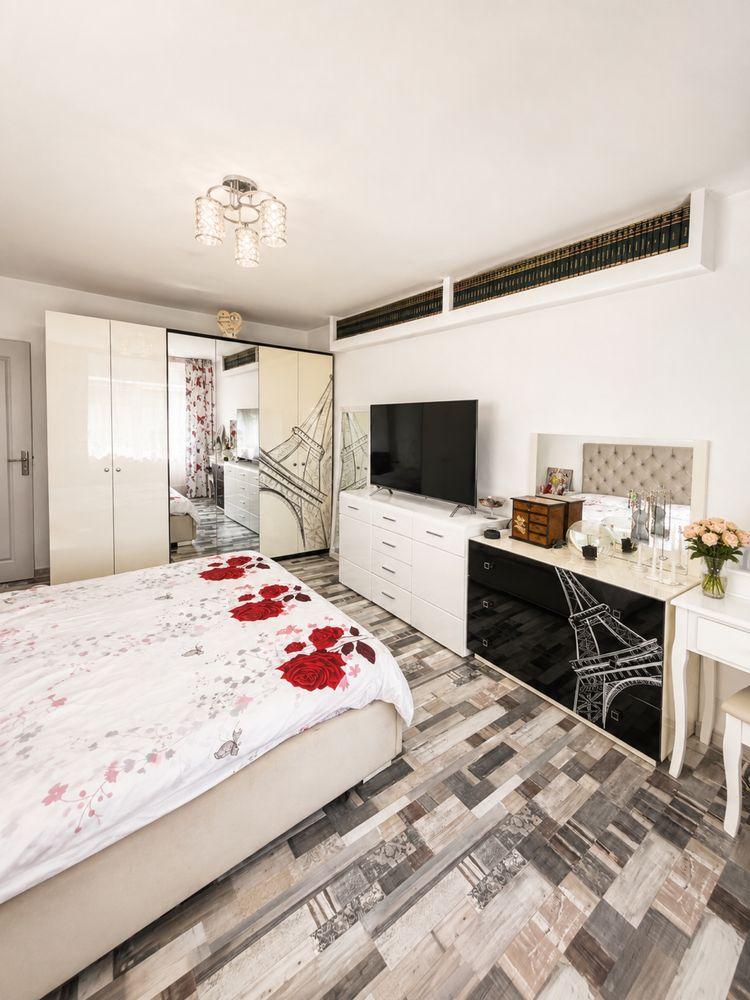 Apartament 2 camere decomandat de vanzare - imagine 1