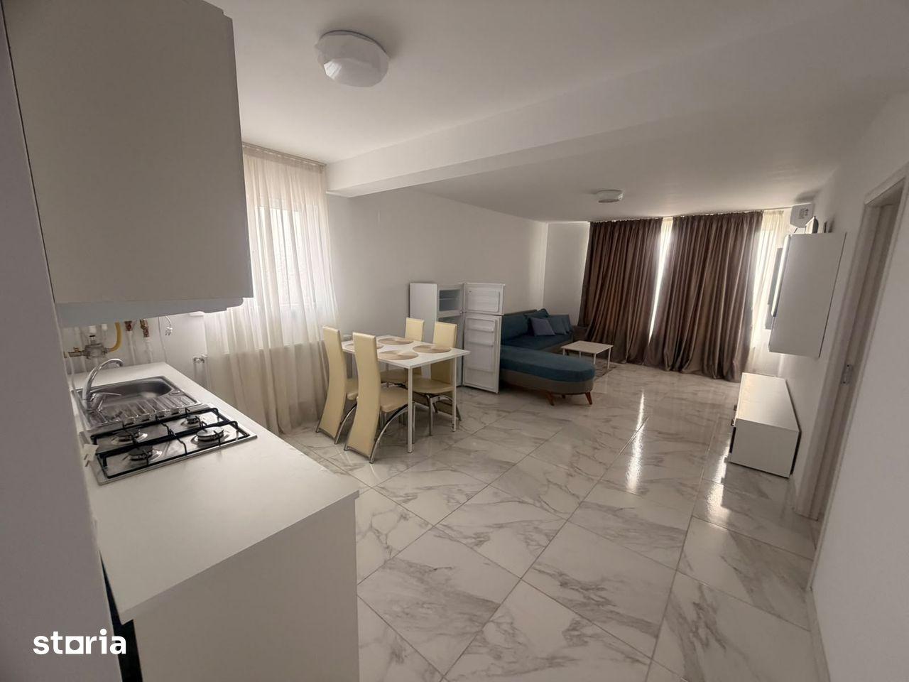 Apartament 2 camere , etaj 2 Craiova