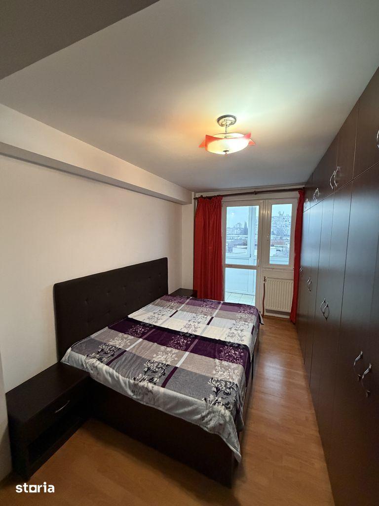 Apartament 3 camere Craiovita noua, bloc nou, loc parcare - imagine 1