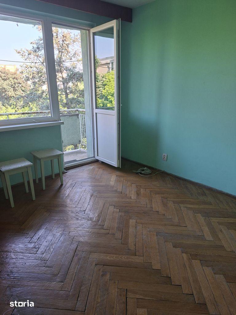Proprietar – ap. 3 camere, Brazda lui Novac, etaj 3/4, zonă liniștită - imagine 1