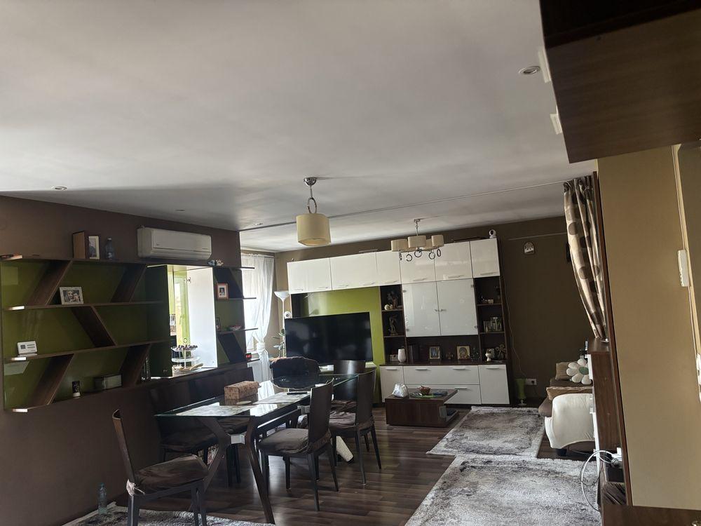 Apartament str Paltinis