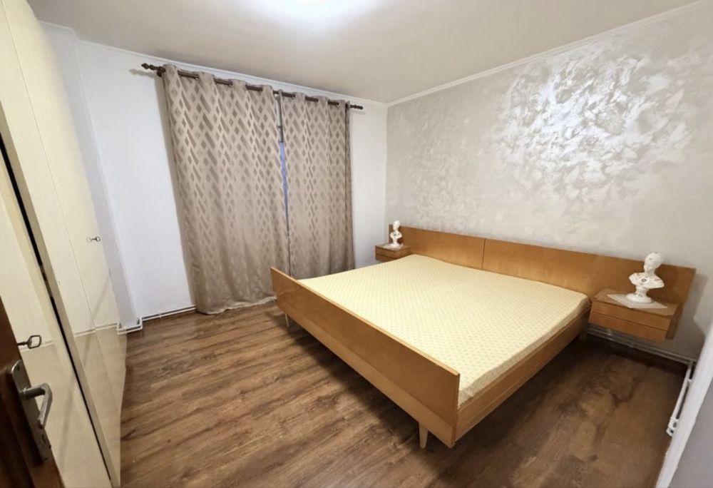 4 CAMERE Decomandat 1 Mai - Pelendava Parcul Nicolae Romanescu 98 mp Parter/4 Centrala proprie O76O 524 134 - imagine 1