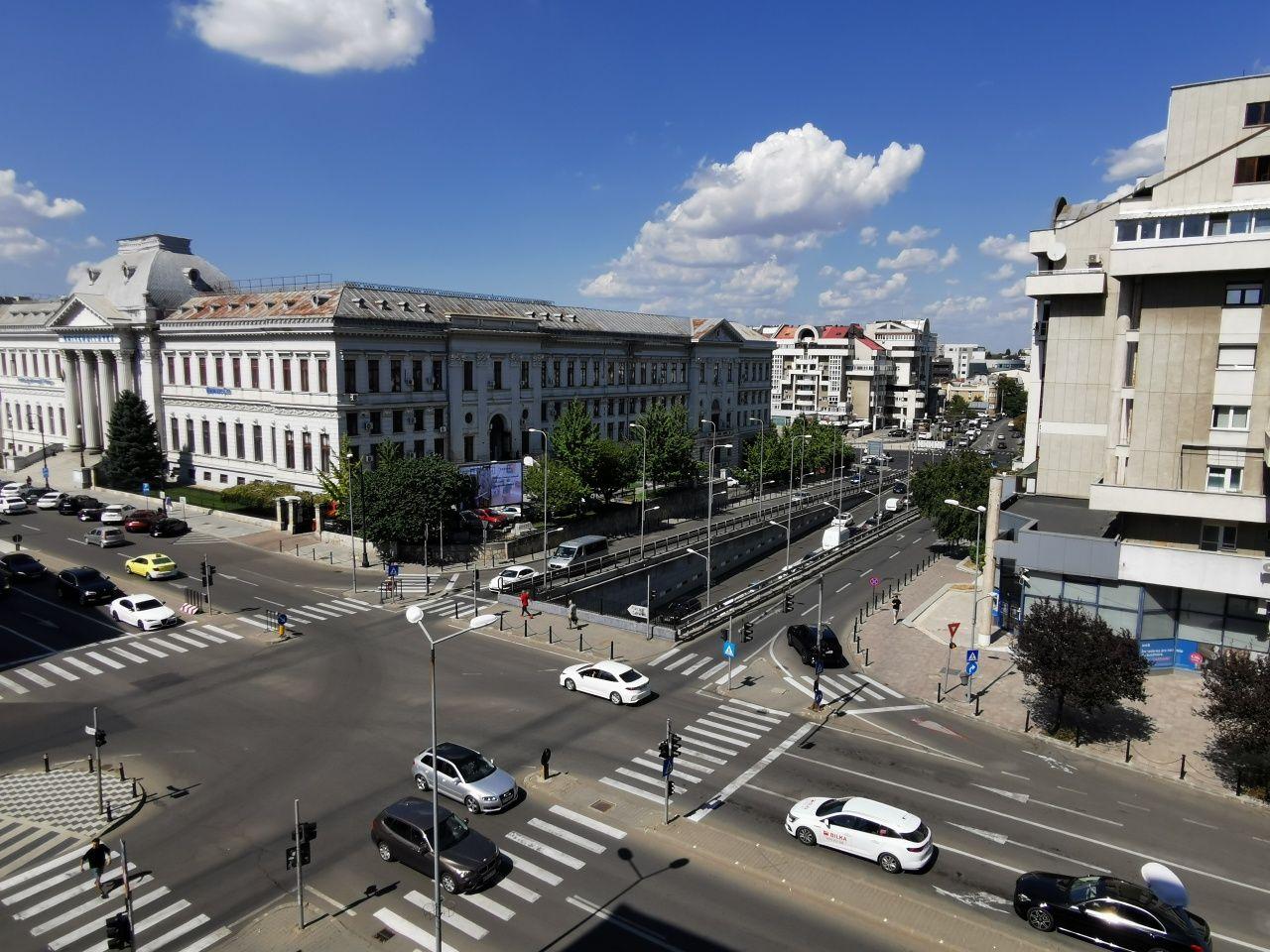 4 camere ultracentral renovat recent - imagine 1