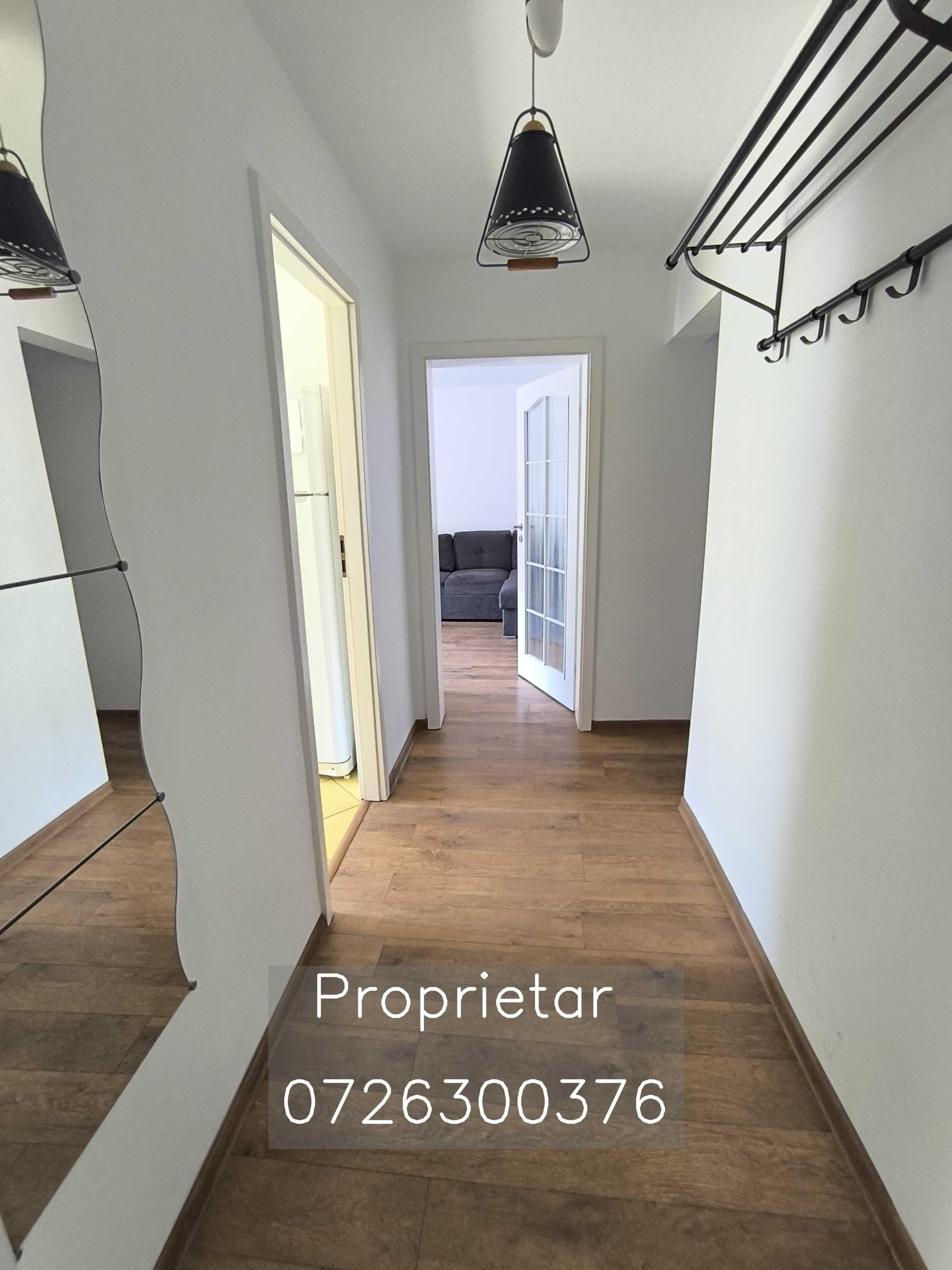 Apartament 4 camere decomandat, 2 băi, centrală proprie, lângă Electroputere Mall – proprietar - imagine 1