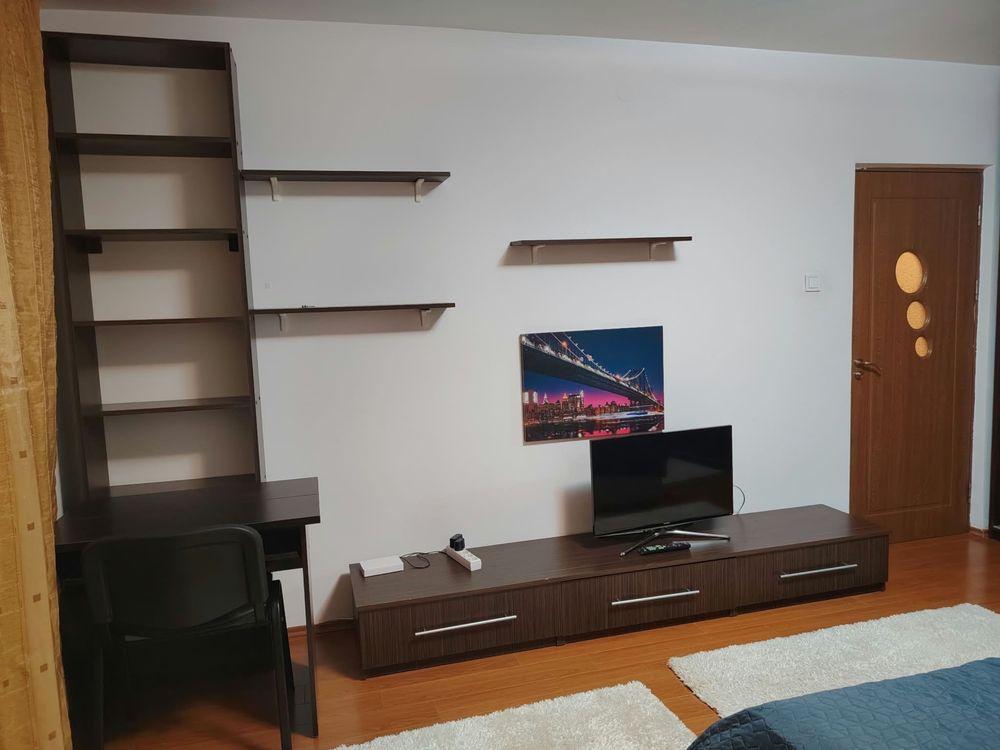 Garsonieră de închiriat – Brazda lui Novac, Craiova – Etaj 1 - imagine 1