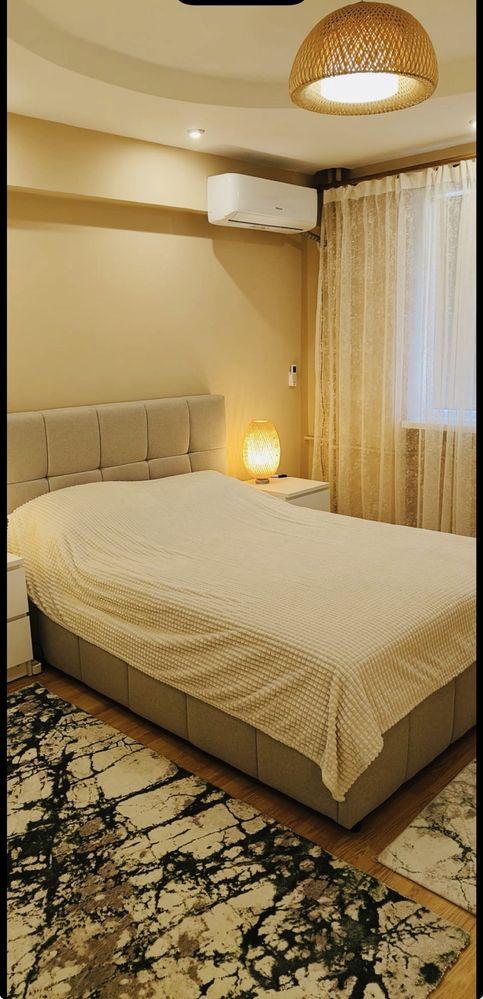 DE ÎNCHIRIAT. garsonieră ultracentrală, KM 0 – Universitate, la prima închiriere - DIRECT  PROPRIETAR - imagine 1