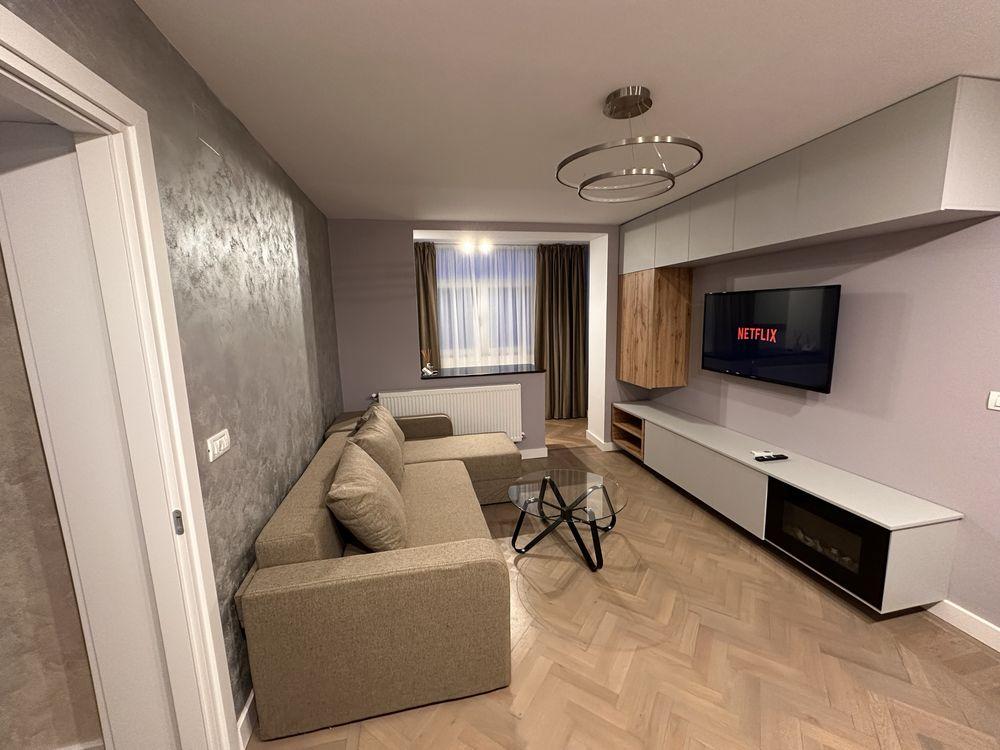 Inchiriez apartament Nanterre Puskin - imagine 1