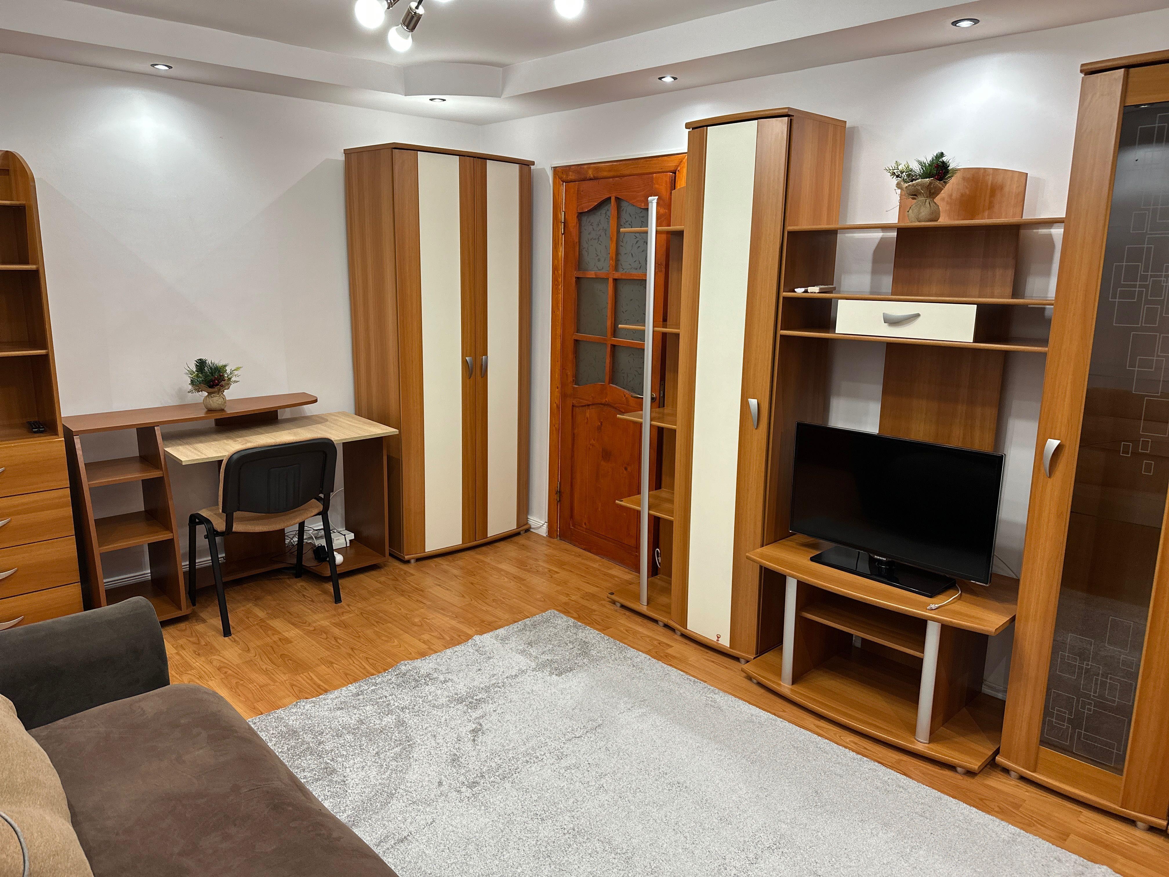 Apartament 2 camere de inchiriat - imagine 1