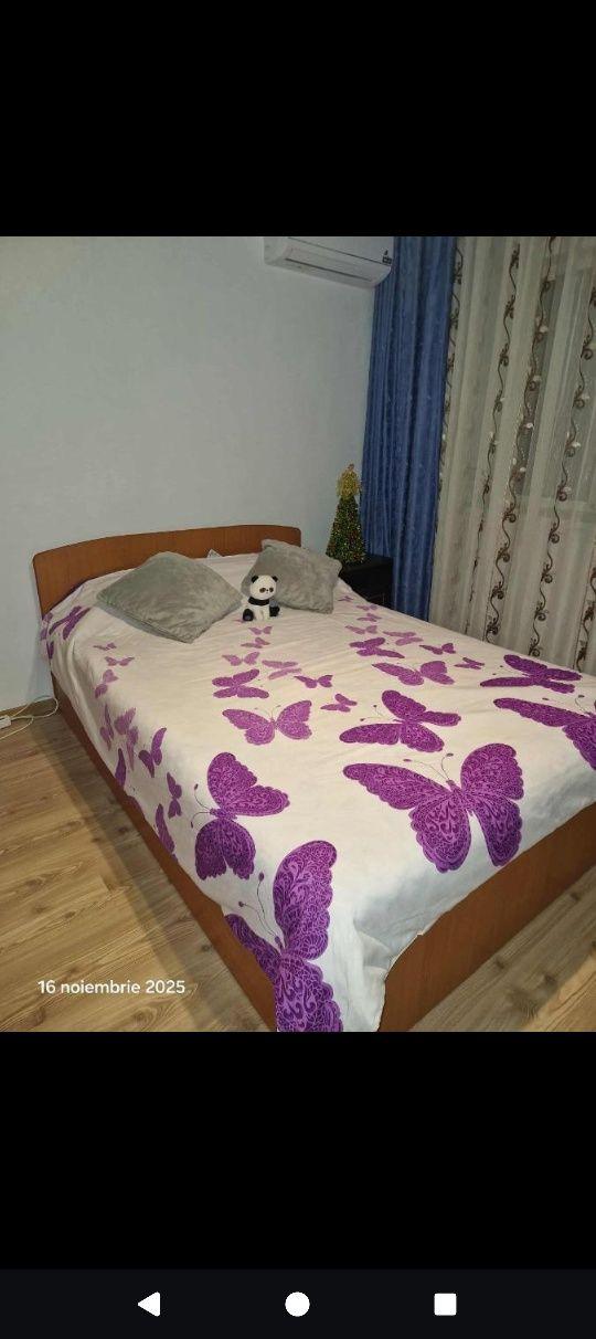 Apartament de închiriat Rovine - imagine 1
