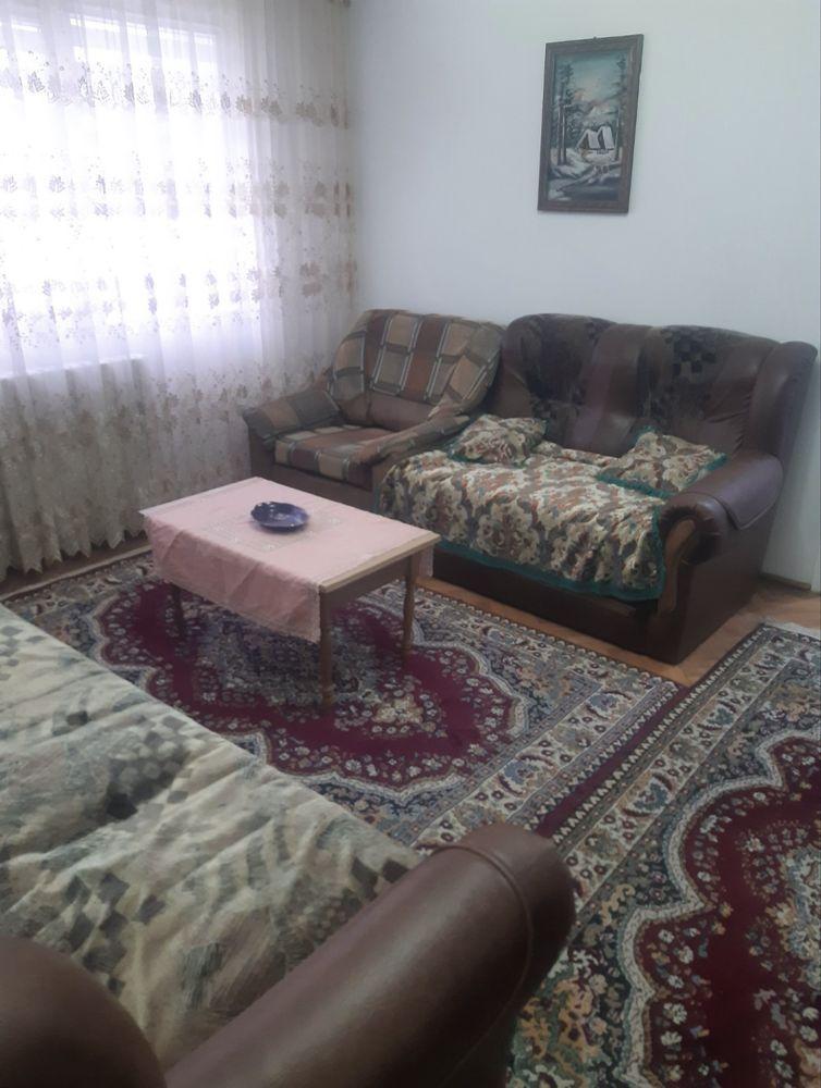 Inchiriez apratament 2 camere