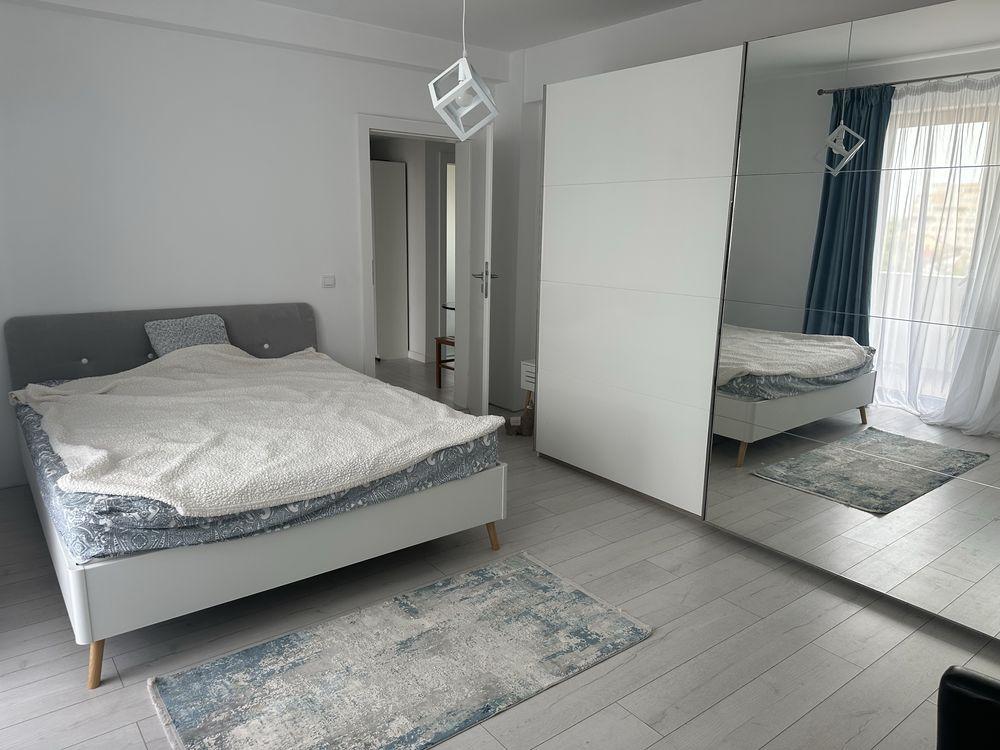 Apartament 3 camere Ramada