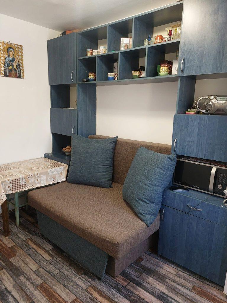 Închiriez apartament 3 camere mutare imediată Craiova Valea Roșie