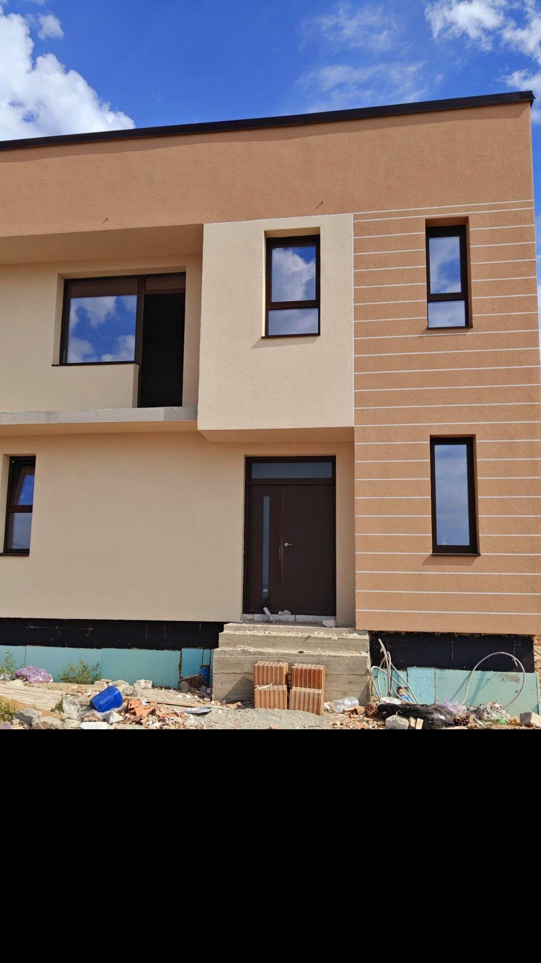 Case de vânzare - Preajba Noua, Str. Stejarului - imagine 1