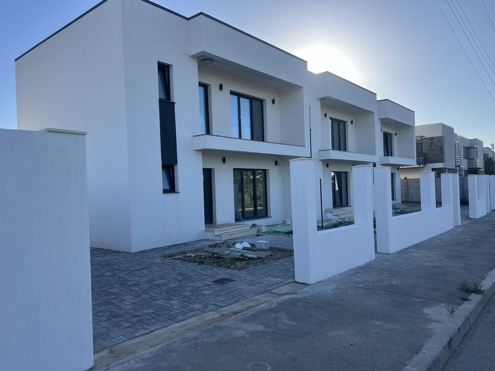 CASE DE VANZARE-Craiova, zona ANL-uri(in spatele Parcului N. Romanescu