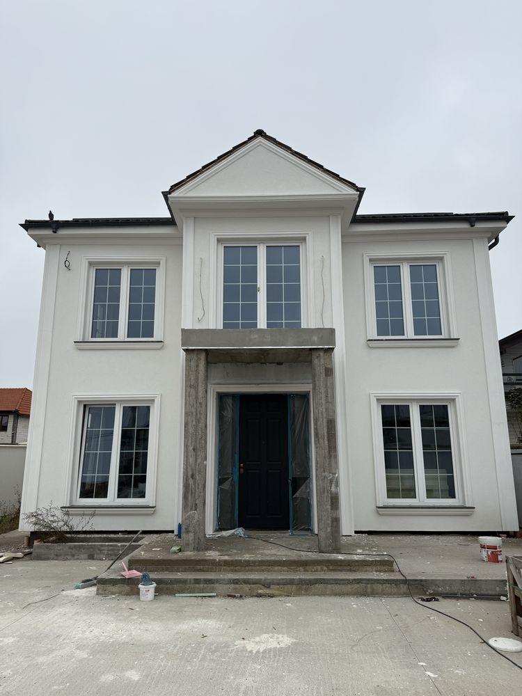 Casa anl parc - veteranilor lux - imagine 1