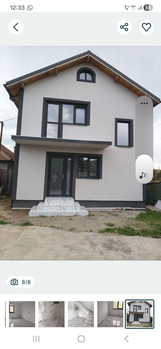 Inchiriez casa in Bariera Valci strada Parangului - imagine 1