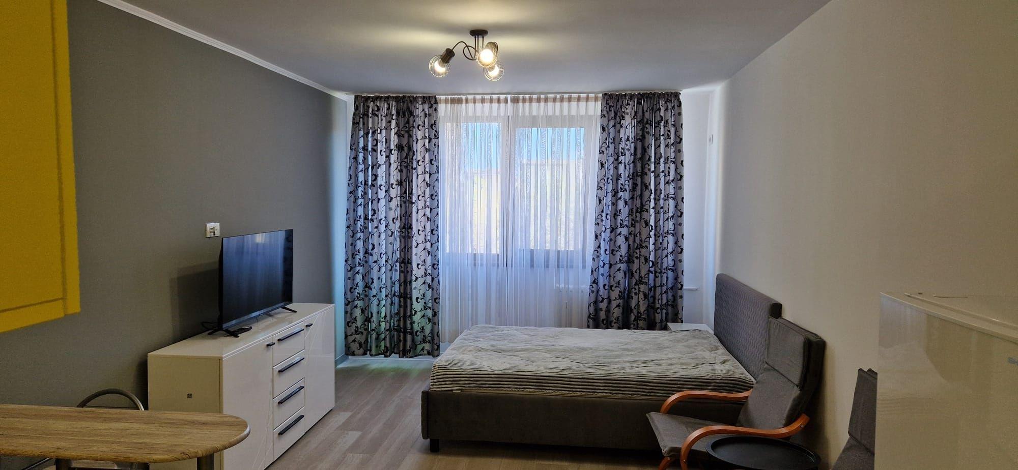 Proprietar inchiriez Garsoniera  Calea Bucuresti