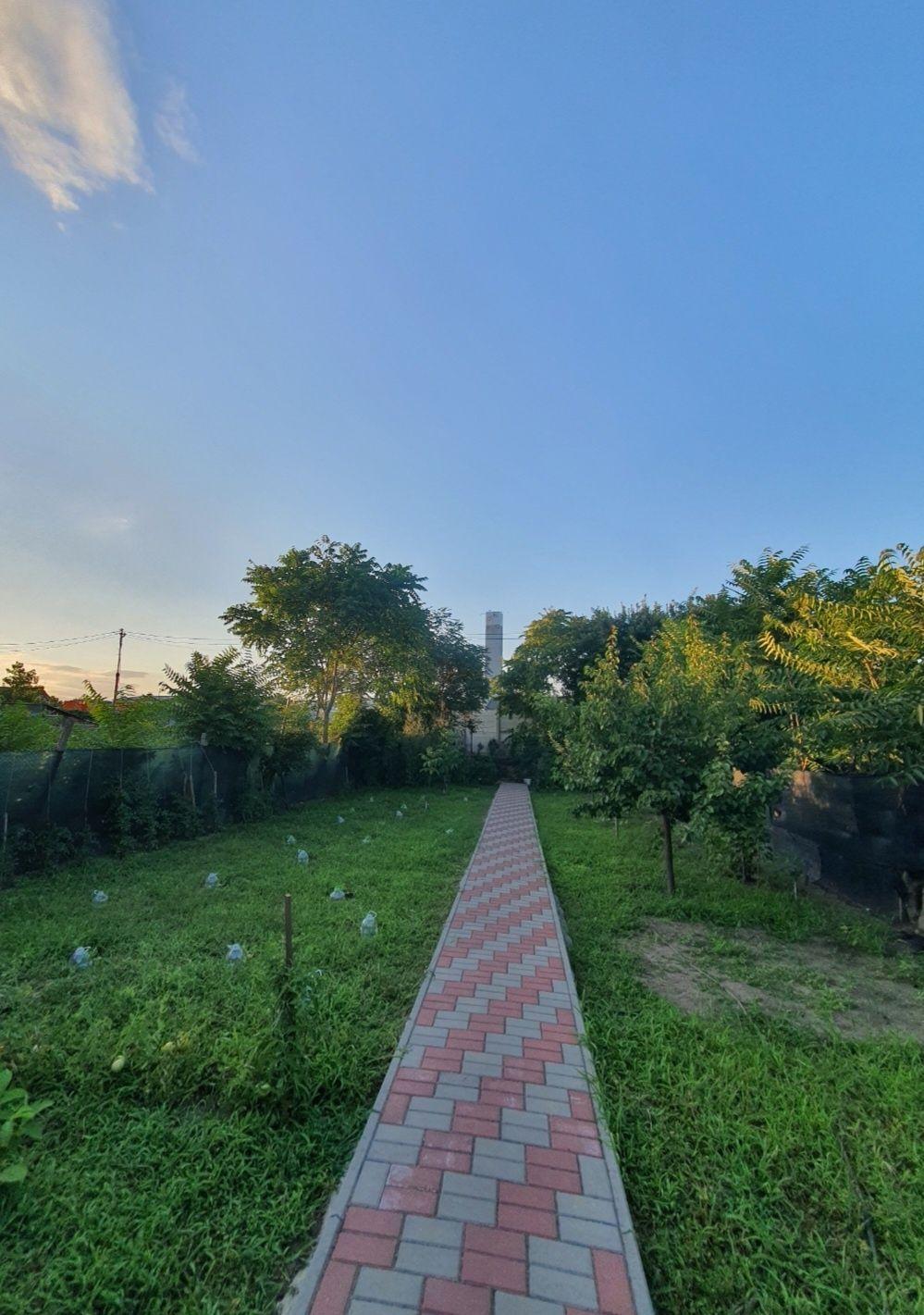 Teren Craiova(zona 1), 650 mp, la 2 min. de centru - imagine 1