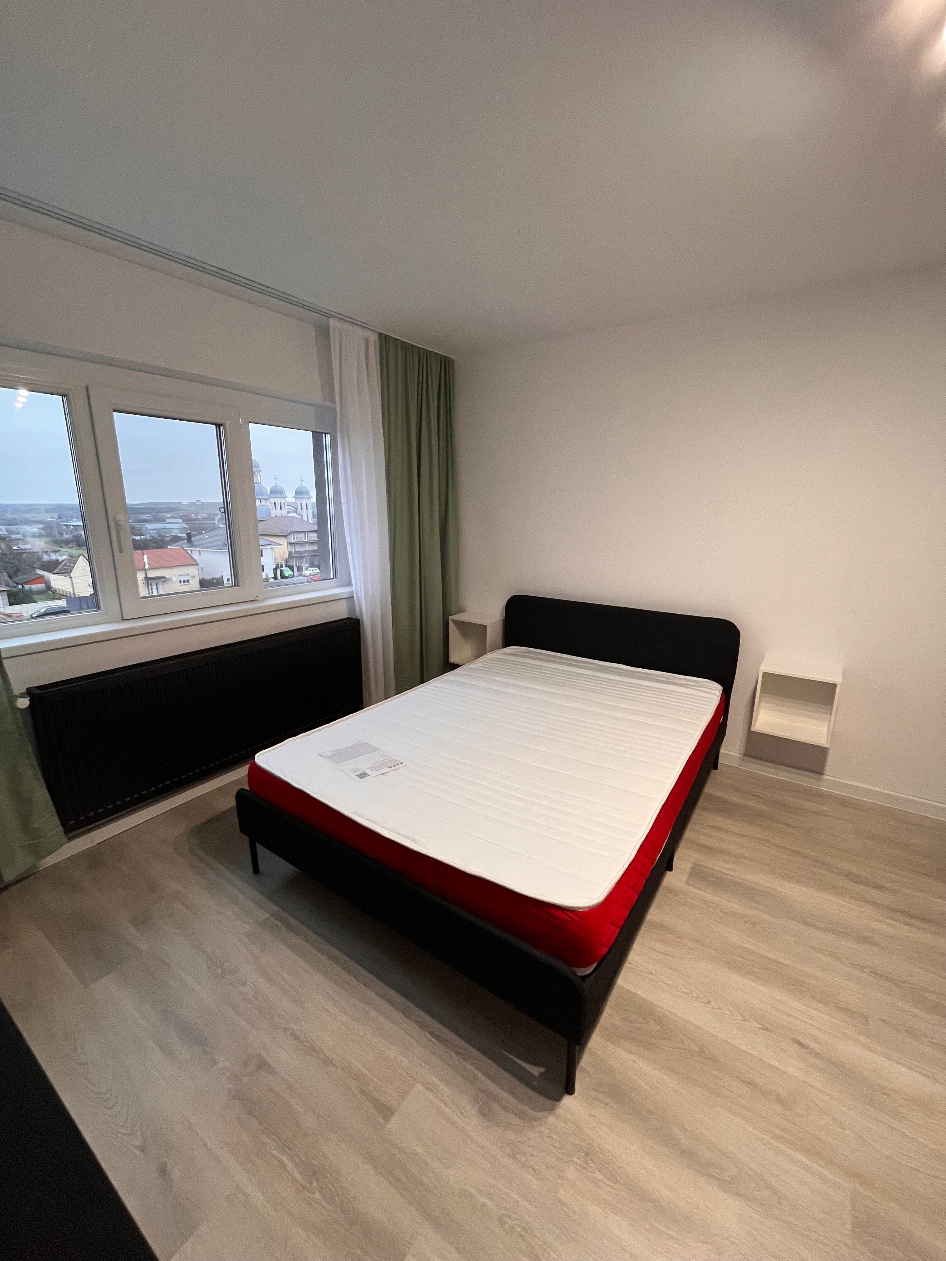 Apartament cu o cameră / bloc reabilitat termic / Sanmartin - imagine 1