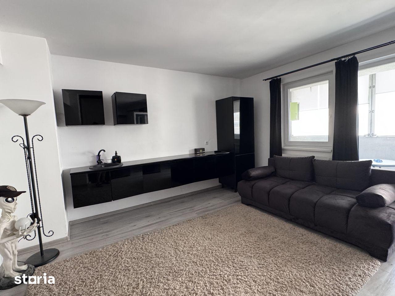 Studio modern de vânzare - Ioșia Residence - imagine 1