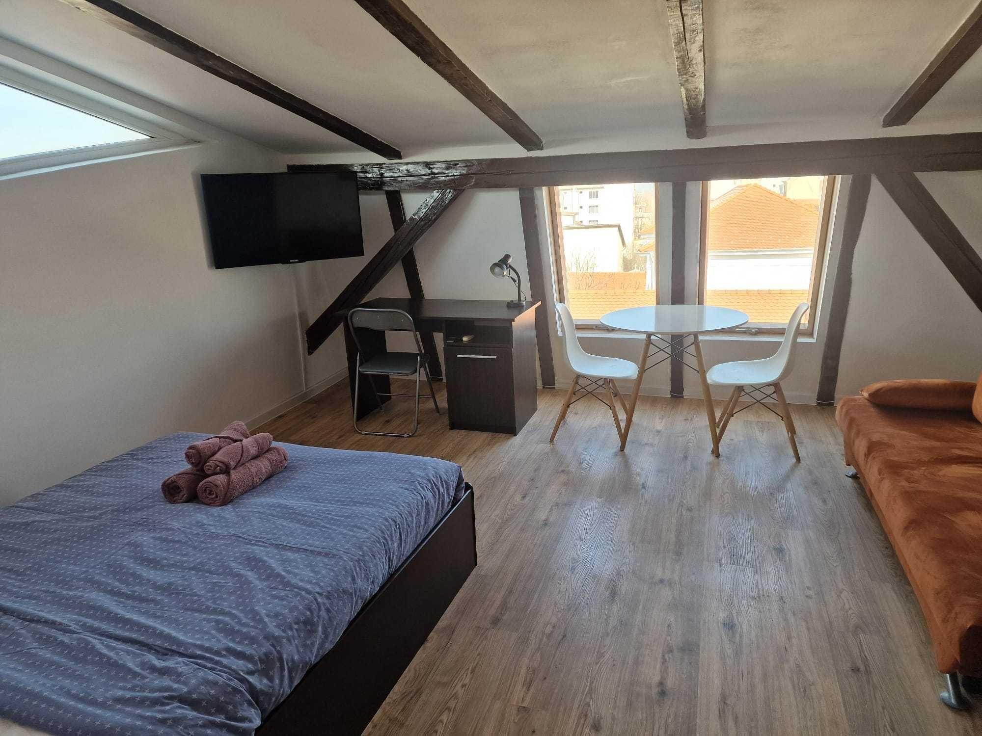 Apartament de vanzare ultracentral Republicii - imagine 1