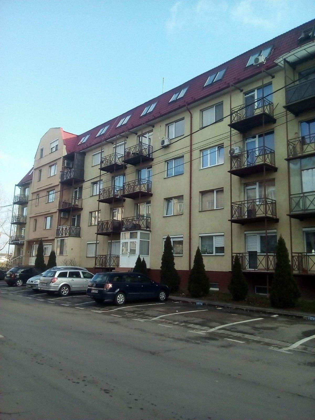 Vand apartament 1 camera - imagine 1